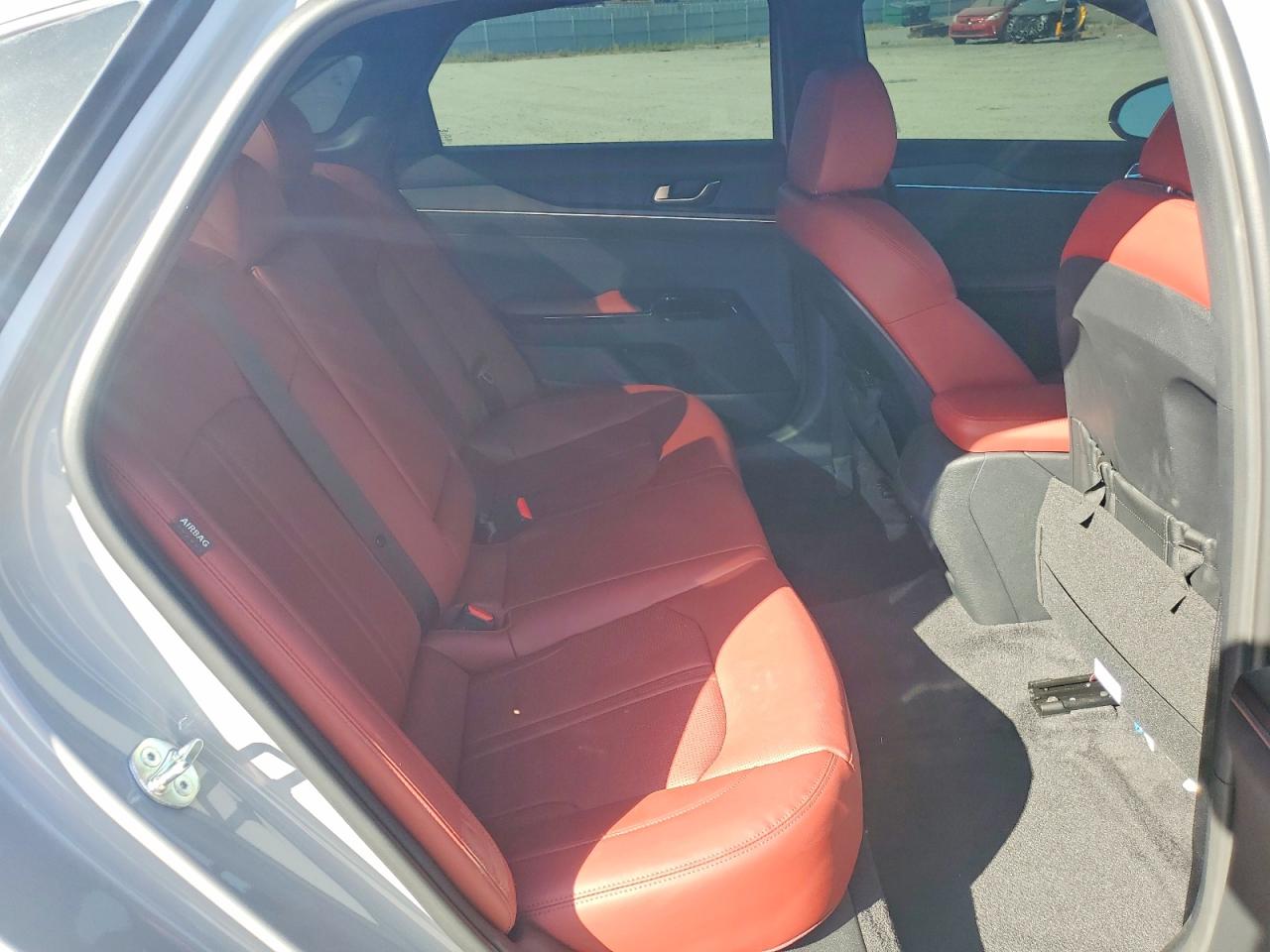 2025 KIA K5