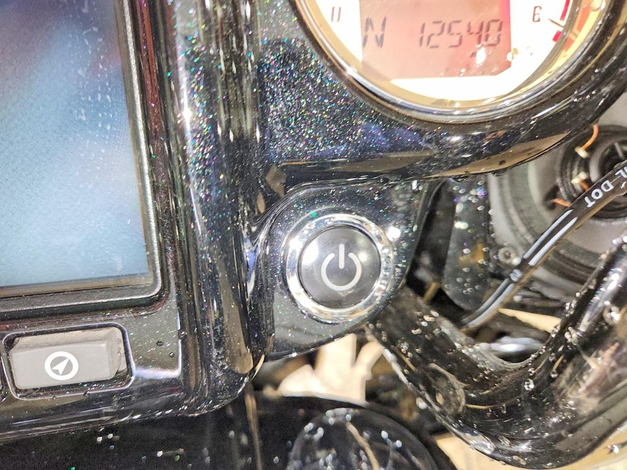 2017 INDIAN MOTORCYCLE