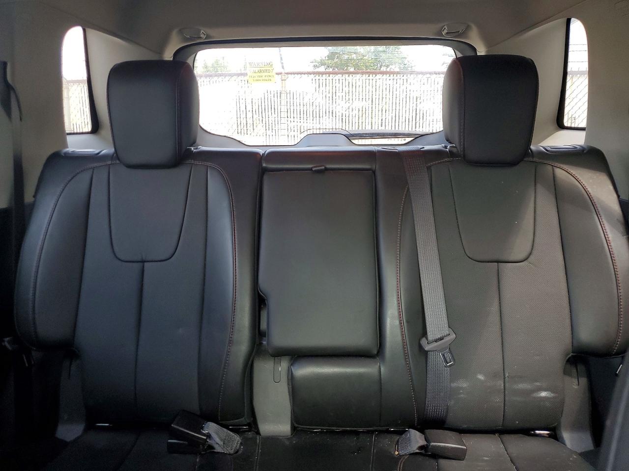 2017 GMC TERRAIN