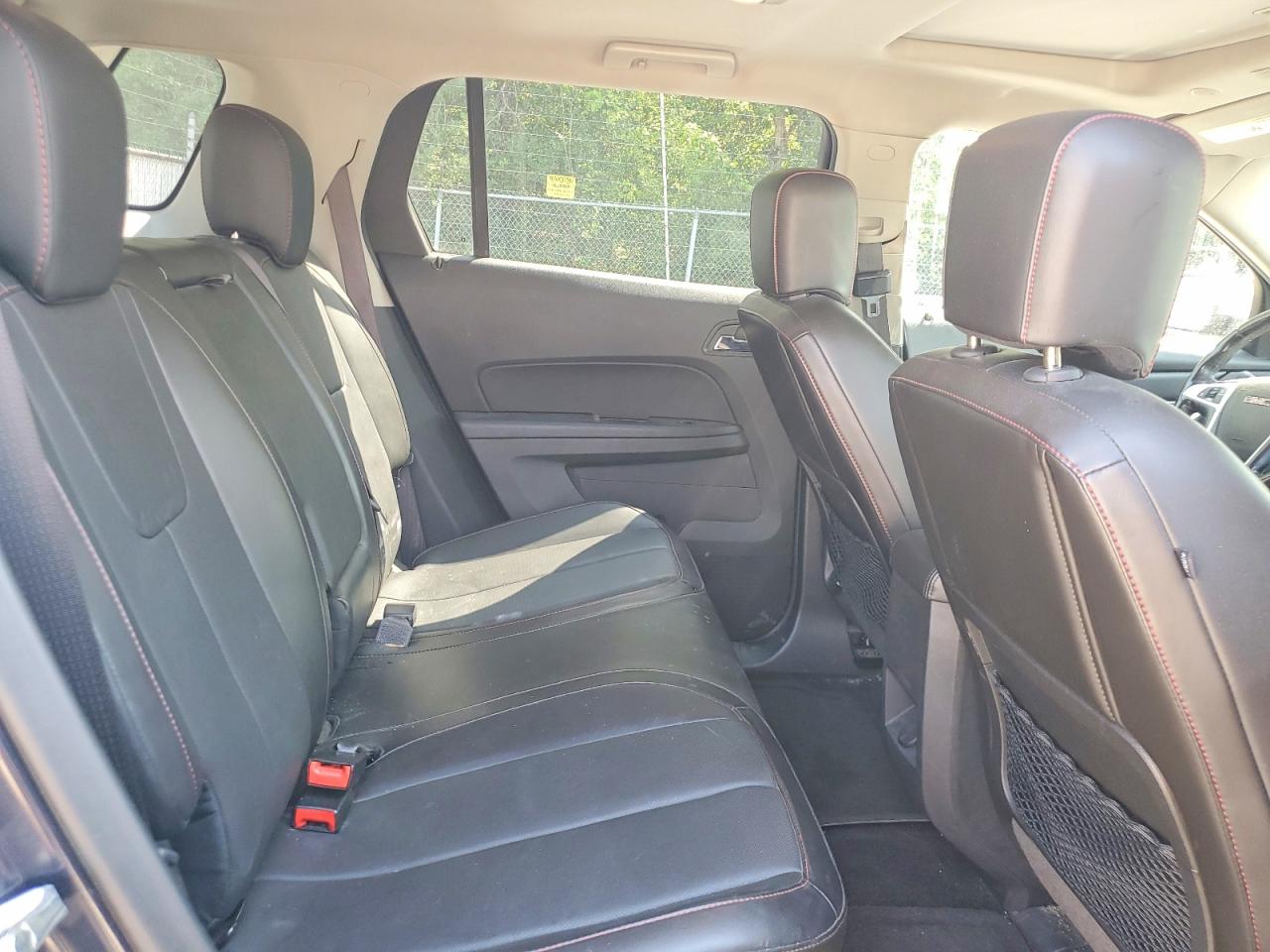 2017 GMC TERRAIN