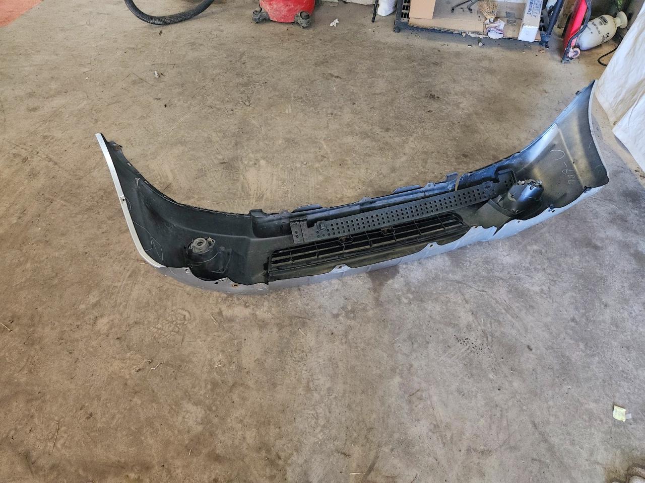 2007 TOYOTA 4RUNNER