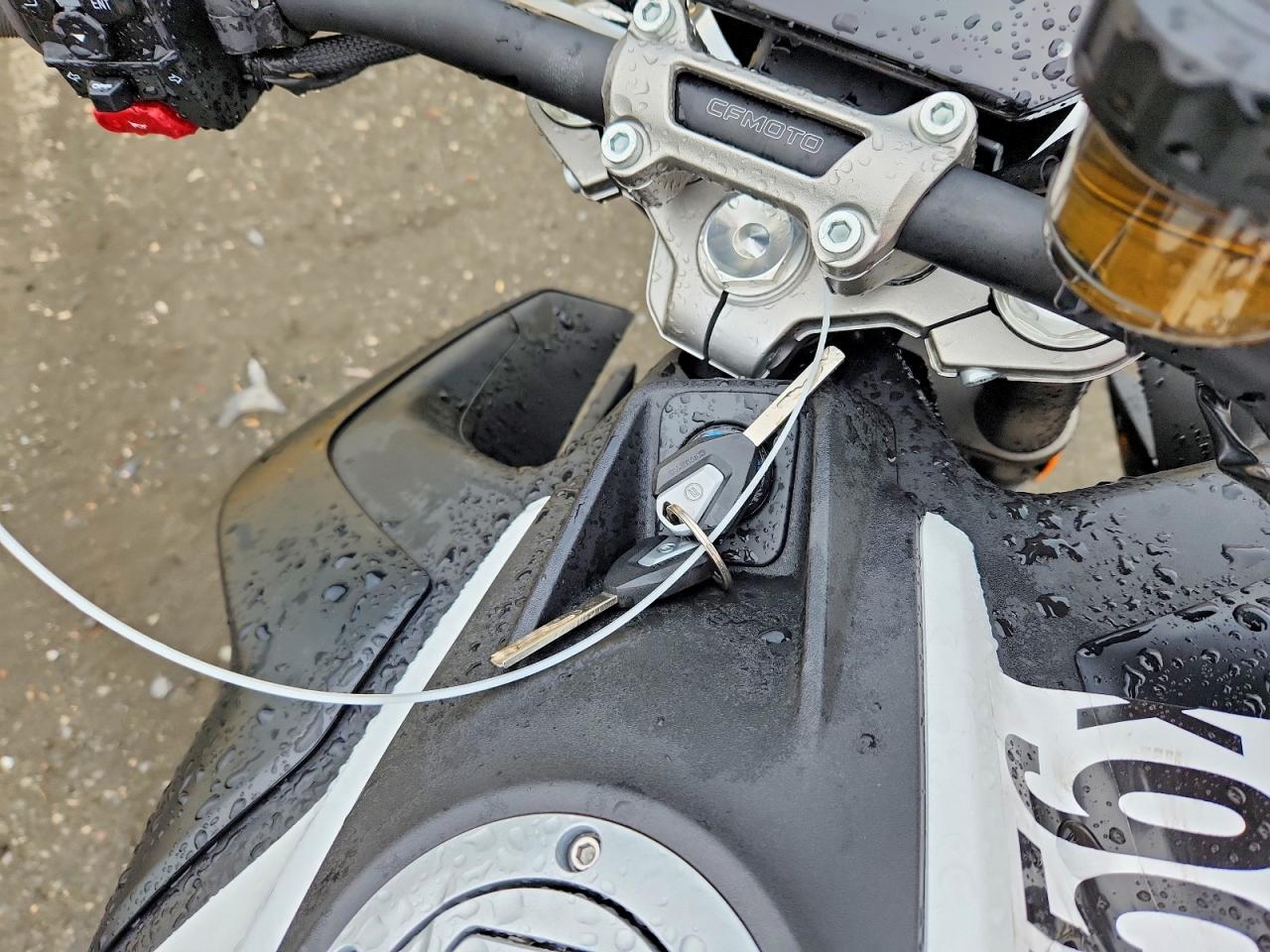 2024 CF MOTO ALL OTHER