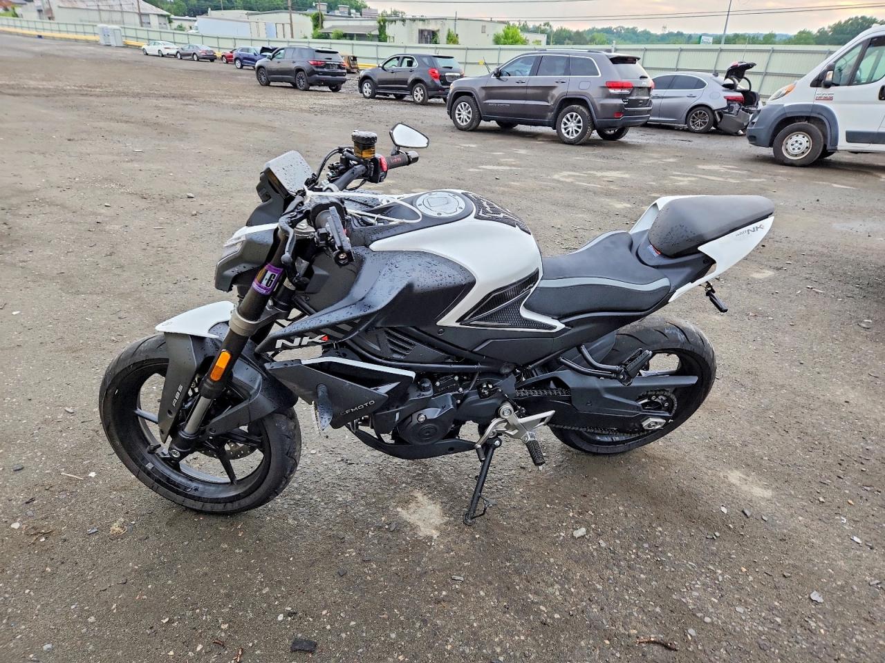 2024 CF MOTO ALL OTHER