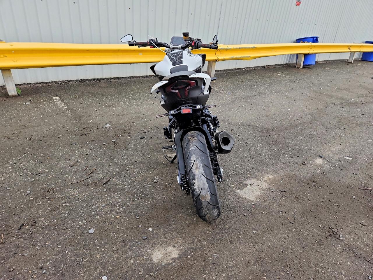 2024 CF MOTO ALL OTHER