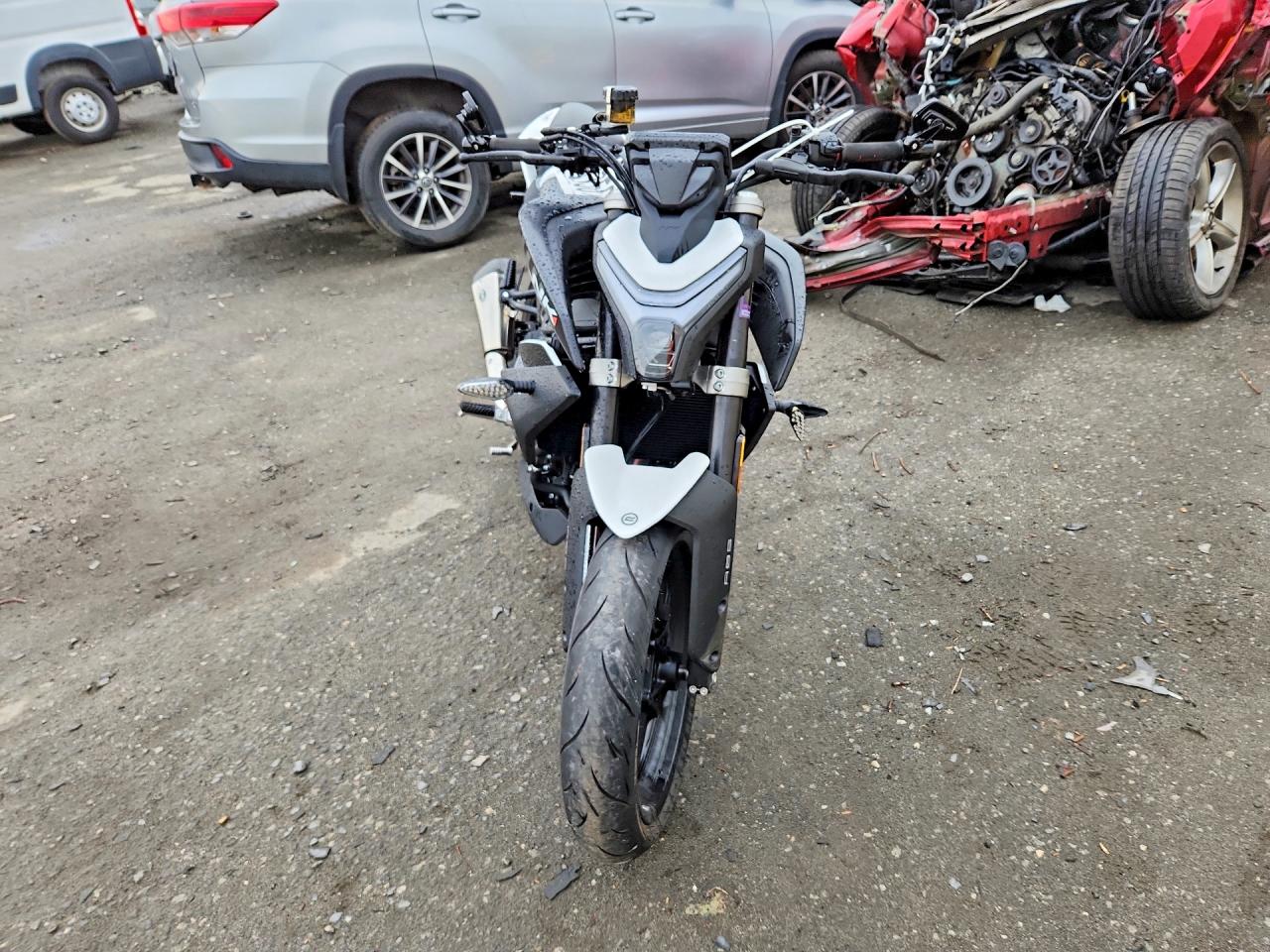 2024 CF MOTO ALL OTHER