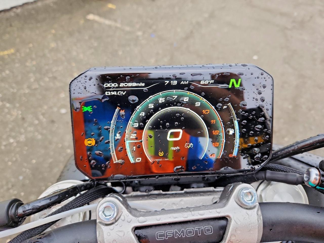 2024 CF MOTO ALL OTHER