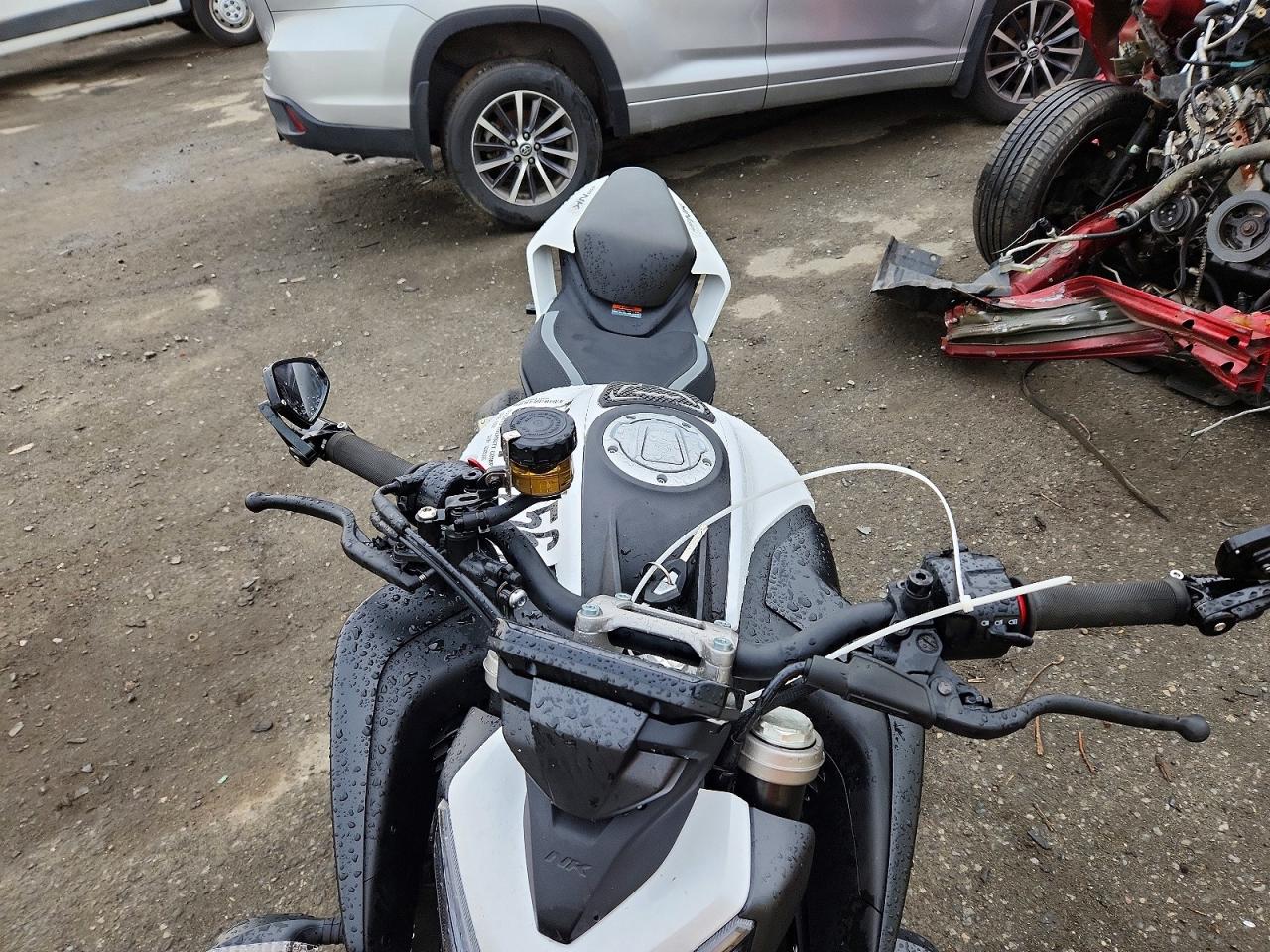 2024 CF MOTO ALL OTHER
