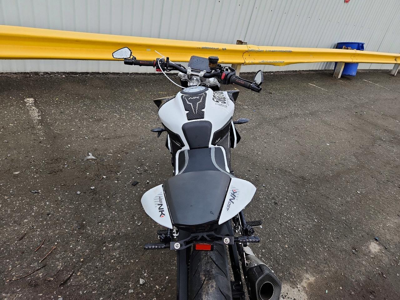 2024 CF MOTO ALL OTHER