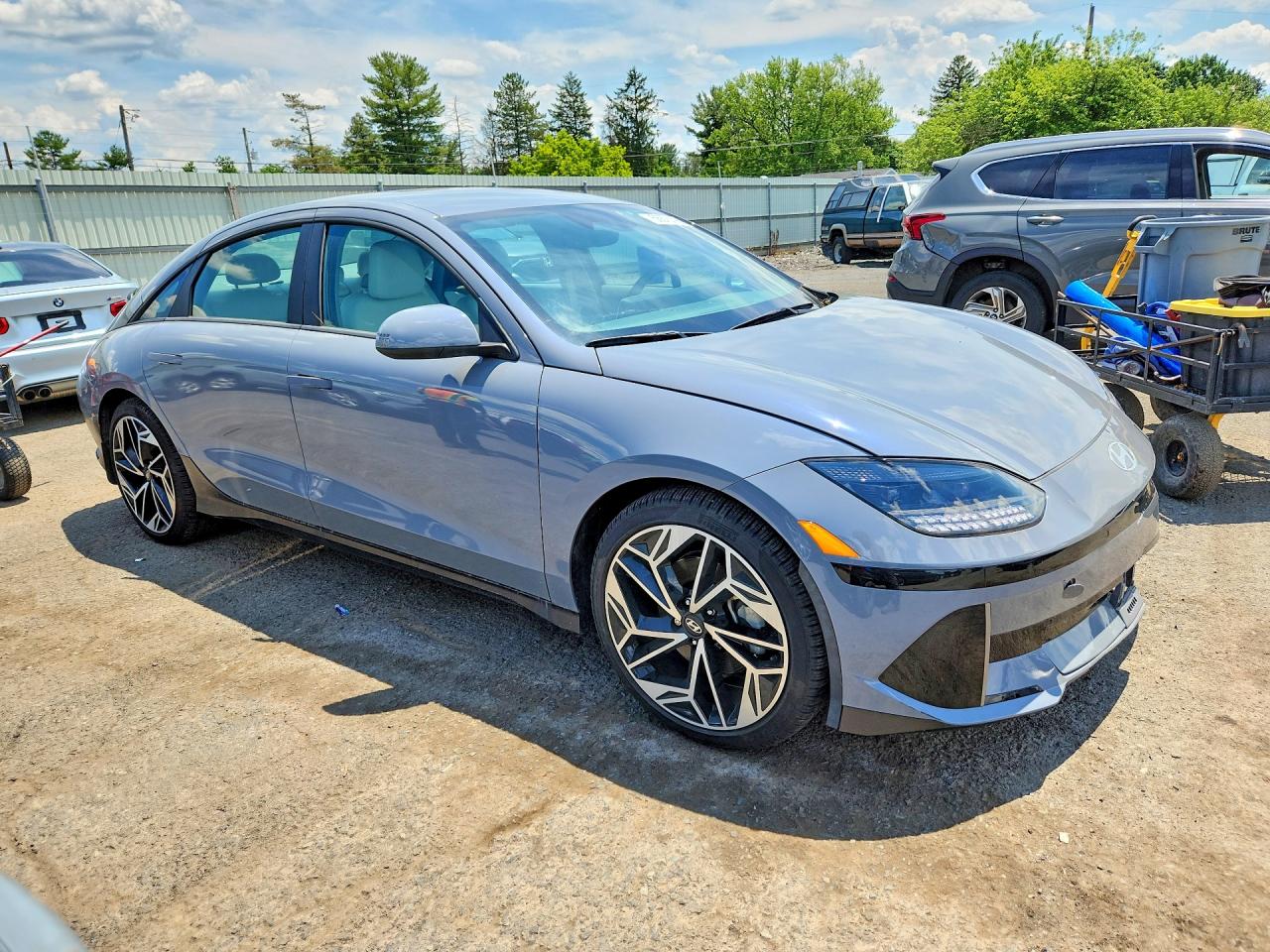 2025 HYUNDAI ALL OTHER