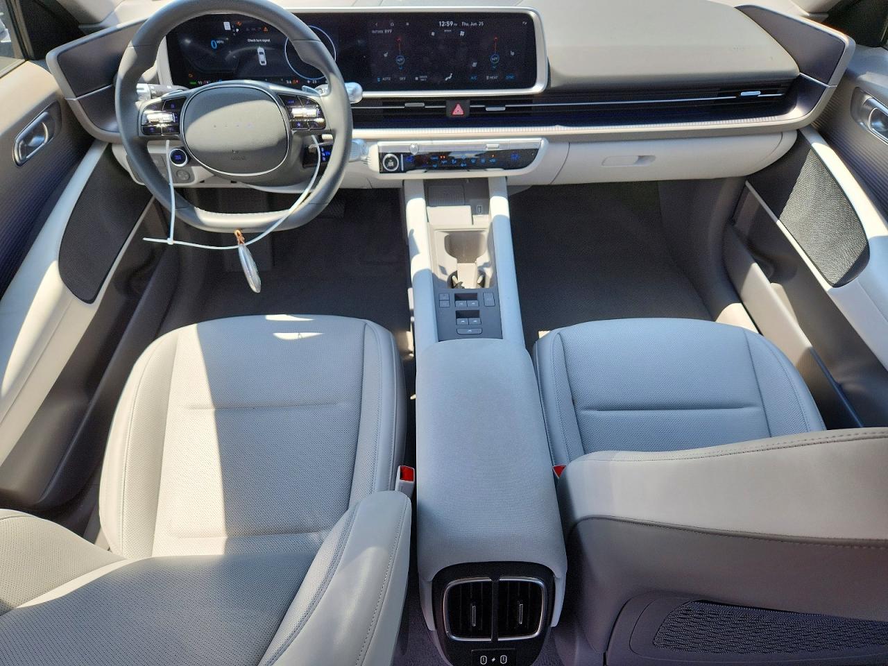 2025 HYUNDAI ALL OTHER