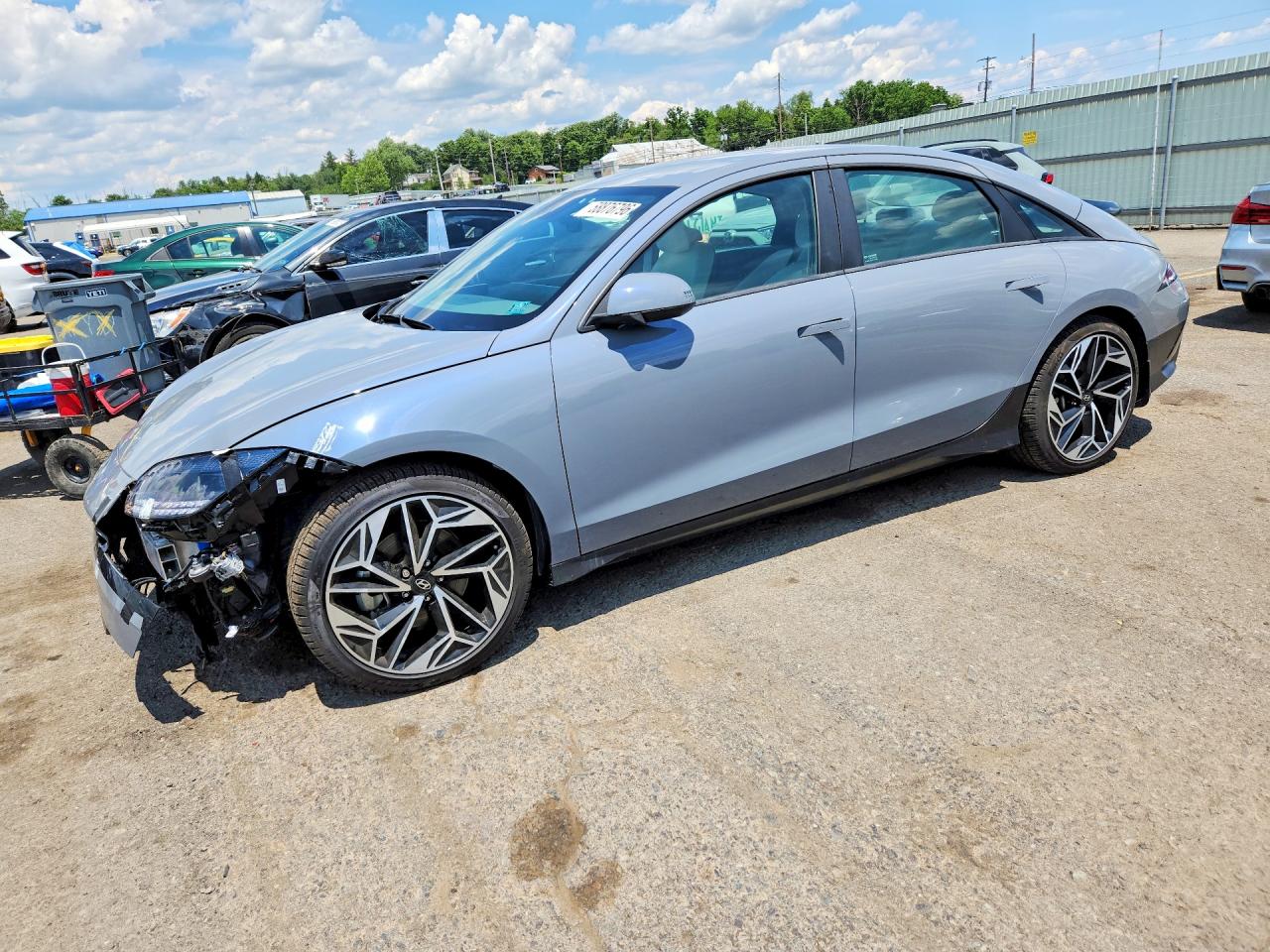 2025 HYUNDAI ALL OTHER