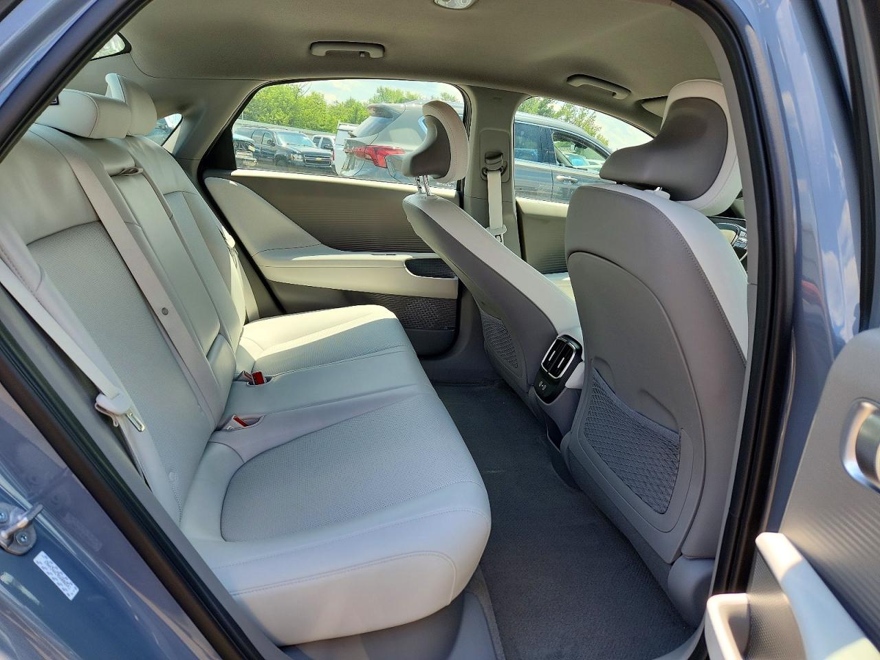 2025 HYUNDAI ALL OTHER