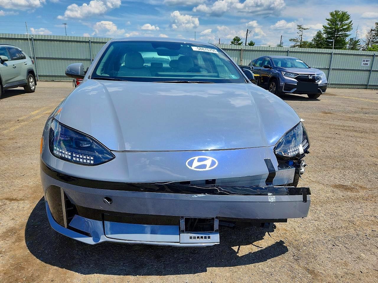 2025 HYUNDAI ALL OTHER