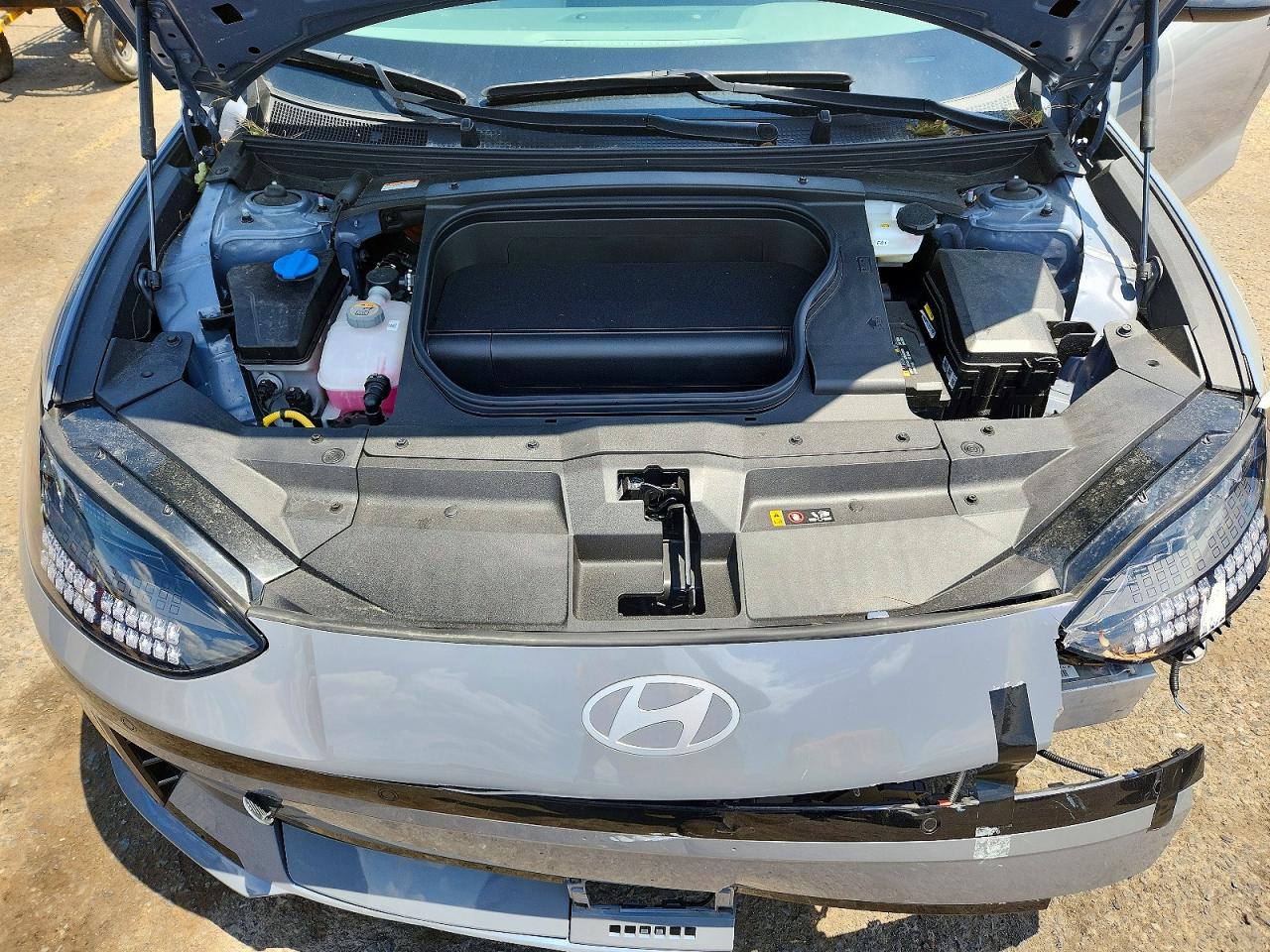 2025 HYUNDAI ALL OTHER