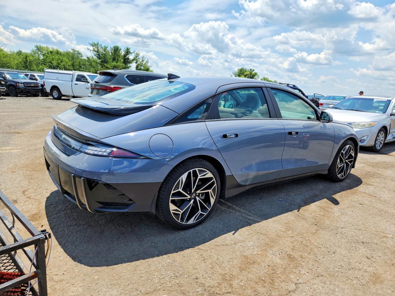 2025 HYUNDAI ALL OTHER
