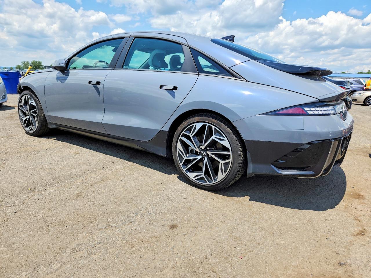2025 HYUNDAI ALL OTHER
