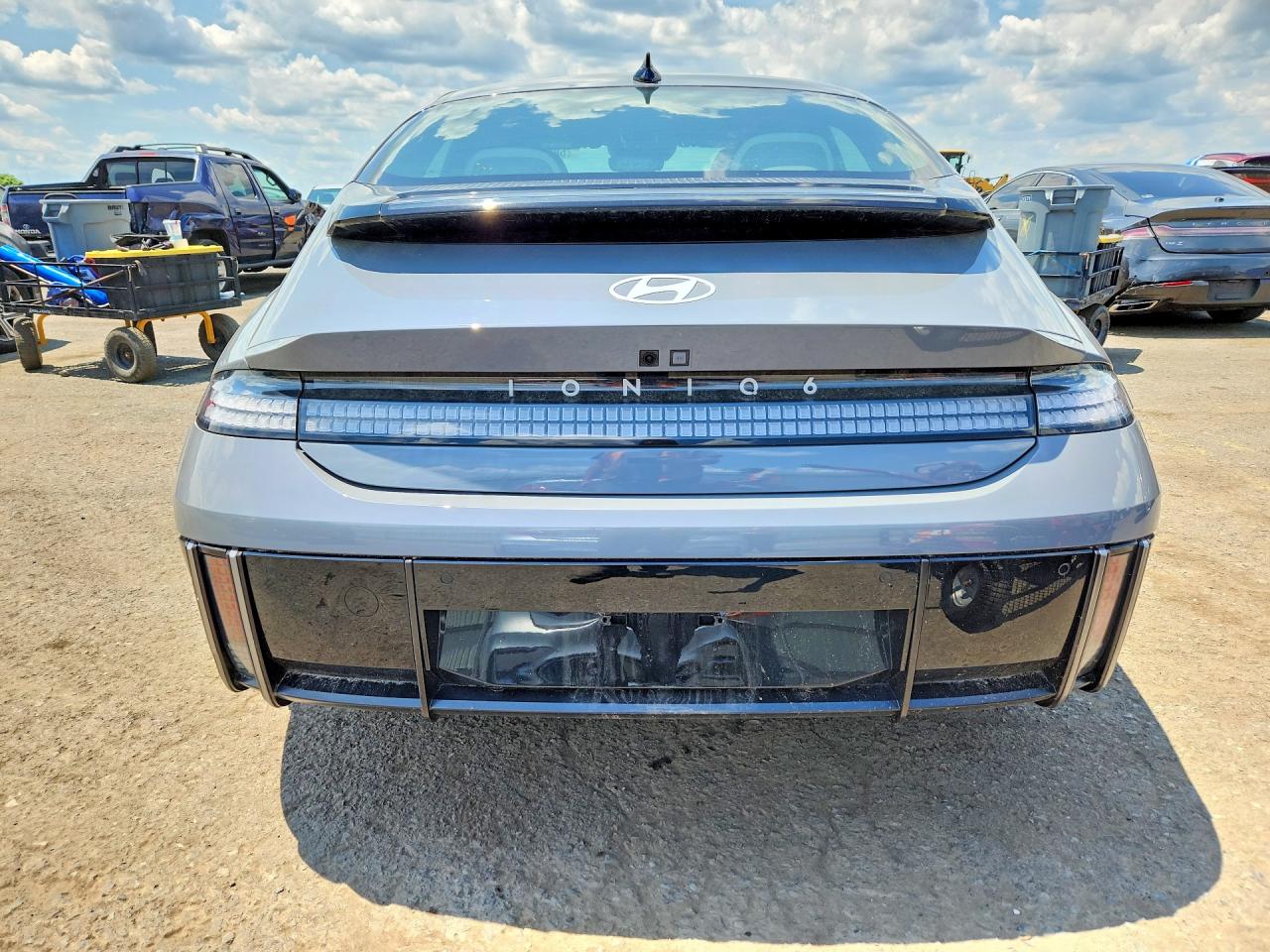 2025 HYUNDAI ALL OTHER