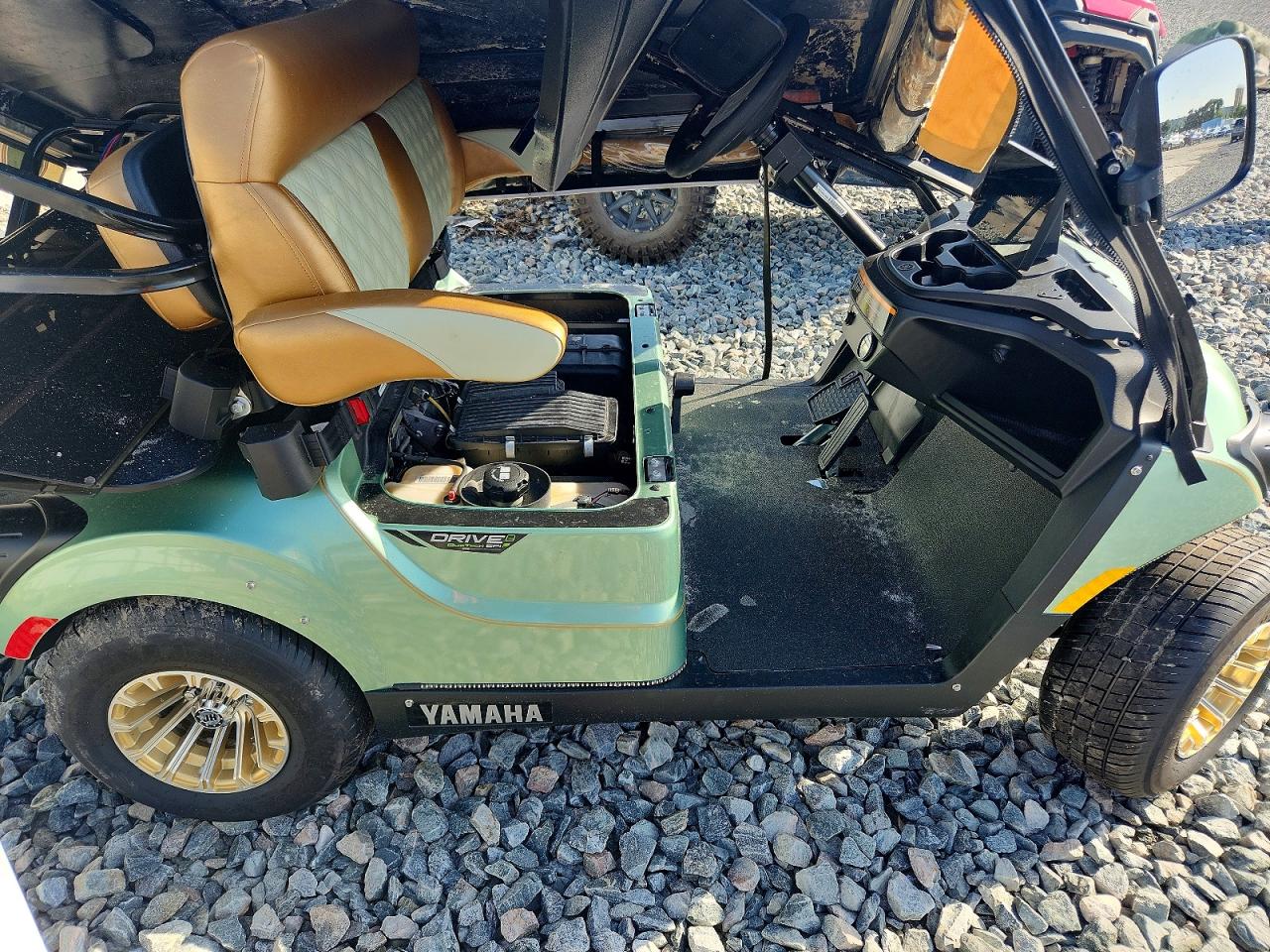 2023 YAMAHA UNKNOWN