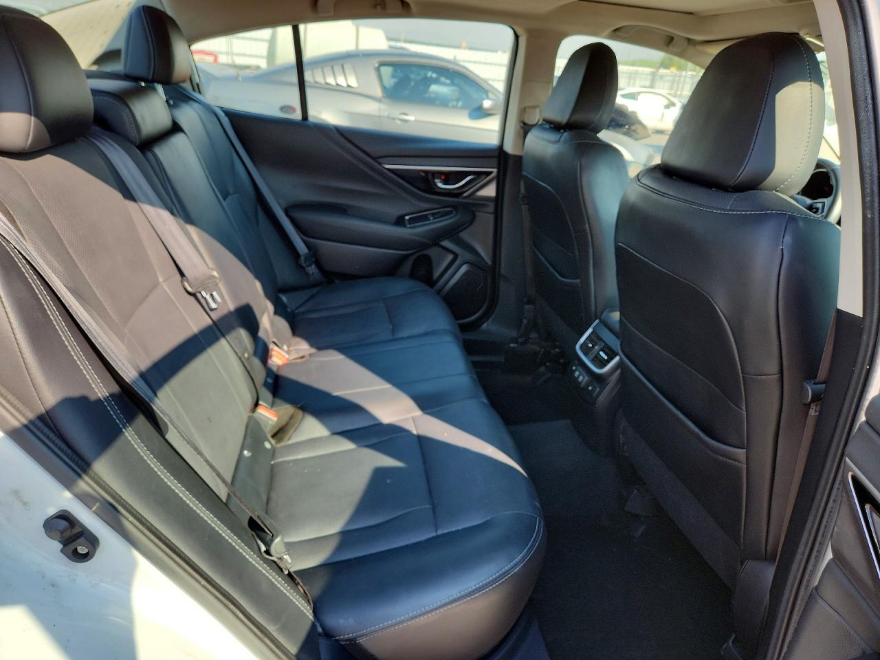 2021 SUBARU LEGACY