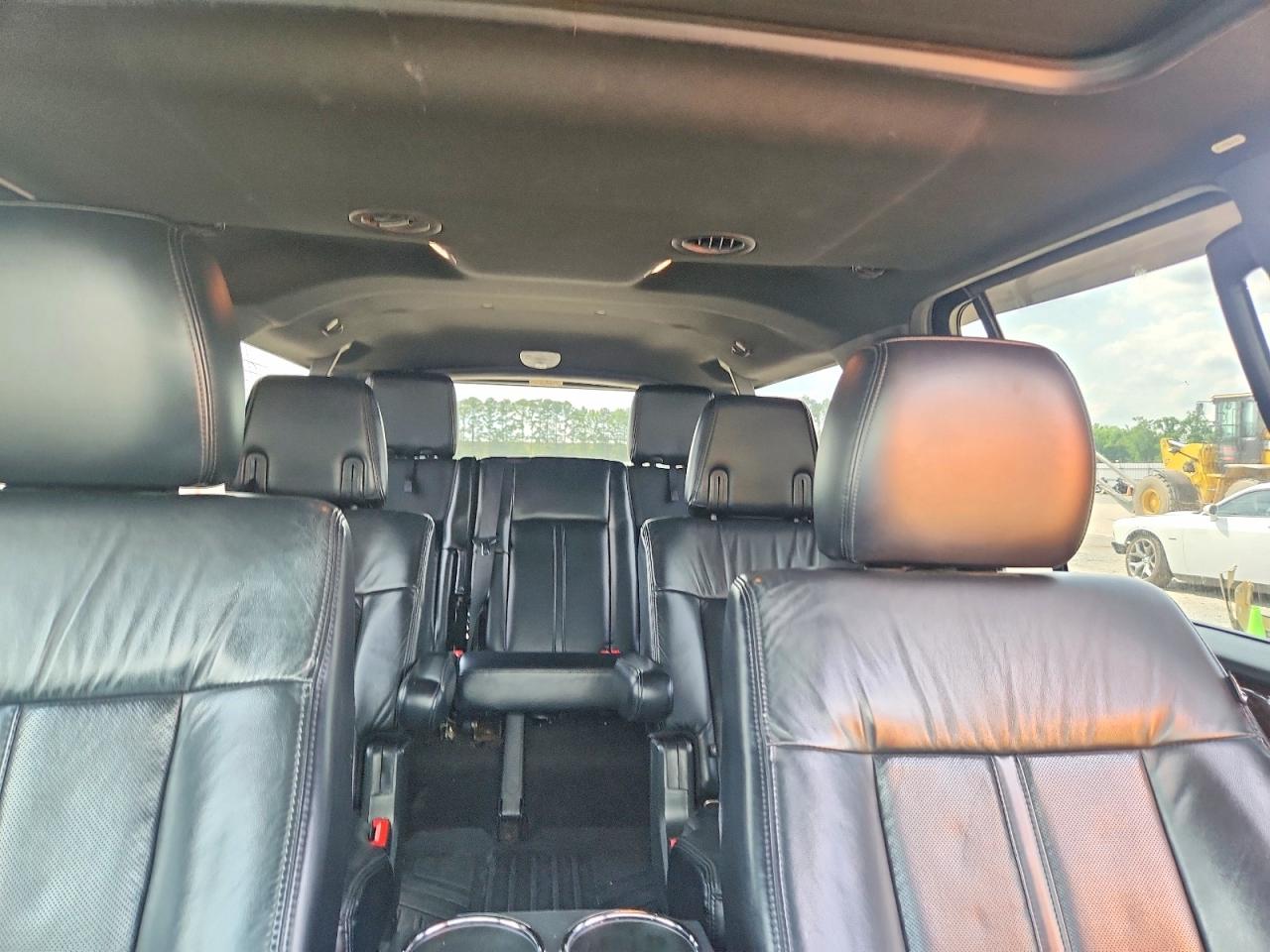 2015 LINCOLN NAVIGATOR