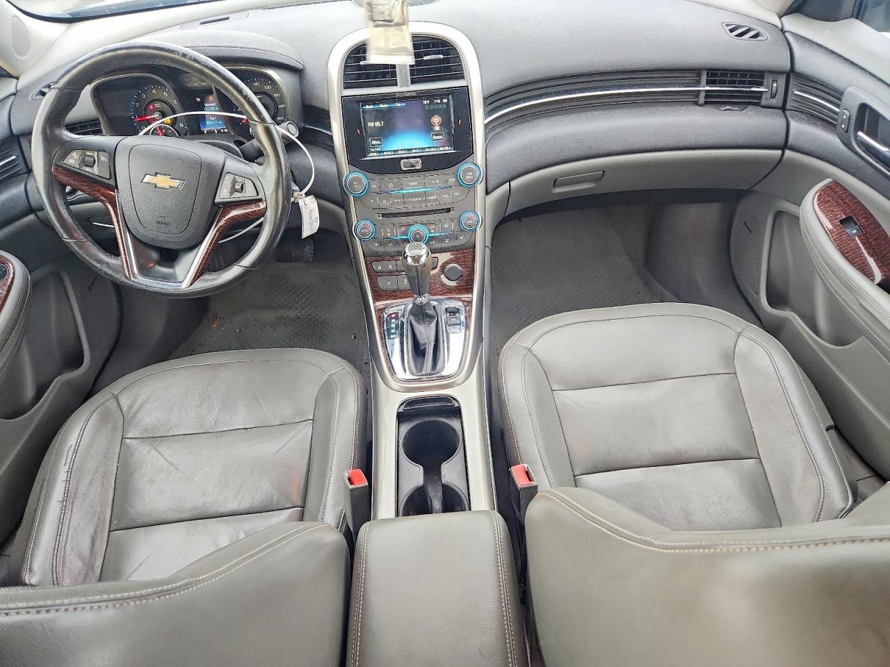 2013 CHEVROLET MALIBU