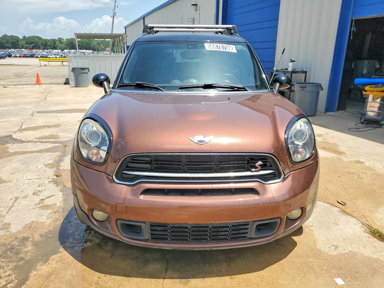 2015 MINI COOPER