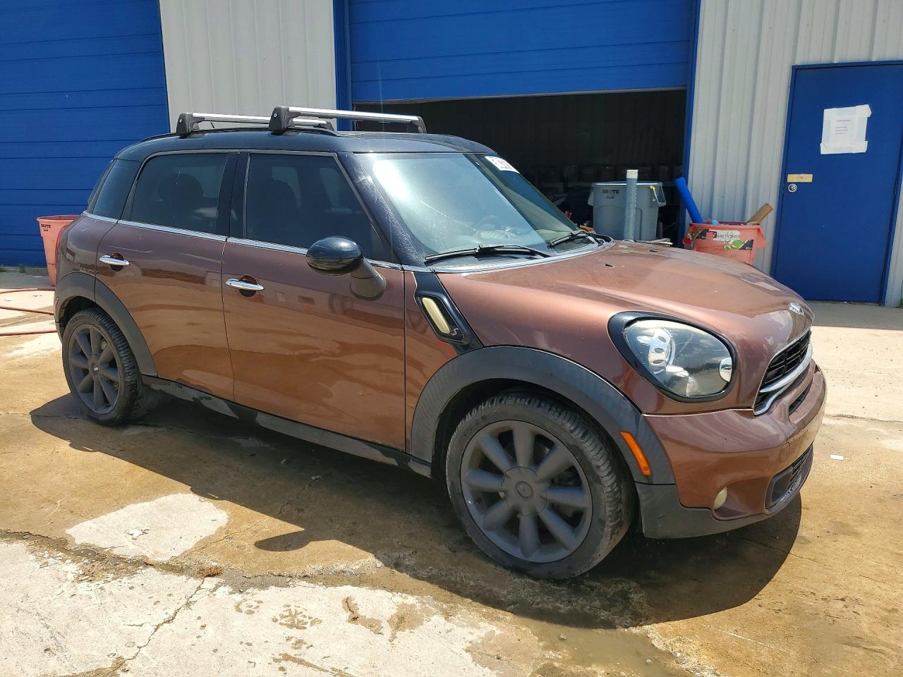 2015 MINI COOPER