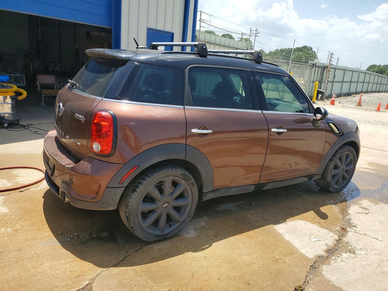 2015 MINI COOPER