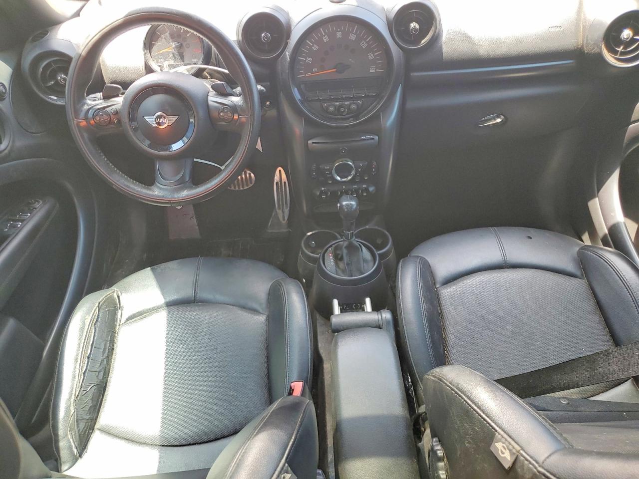2015 MINI COOPER