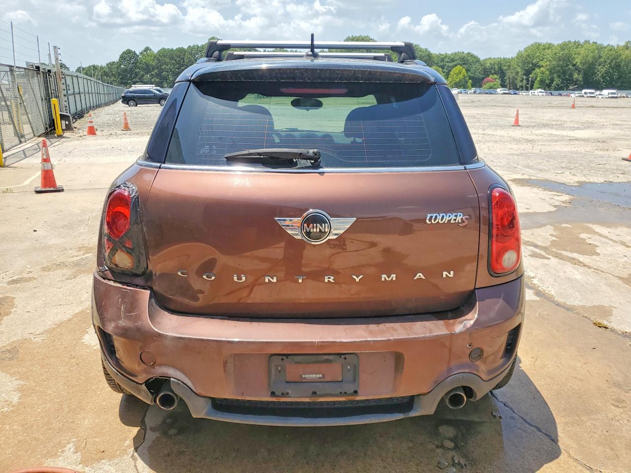2015 MINI COOPER