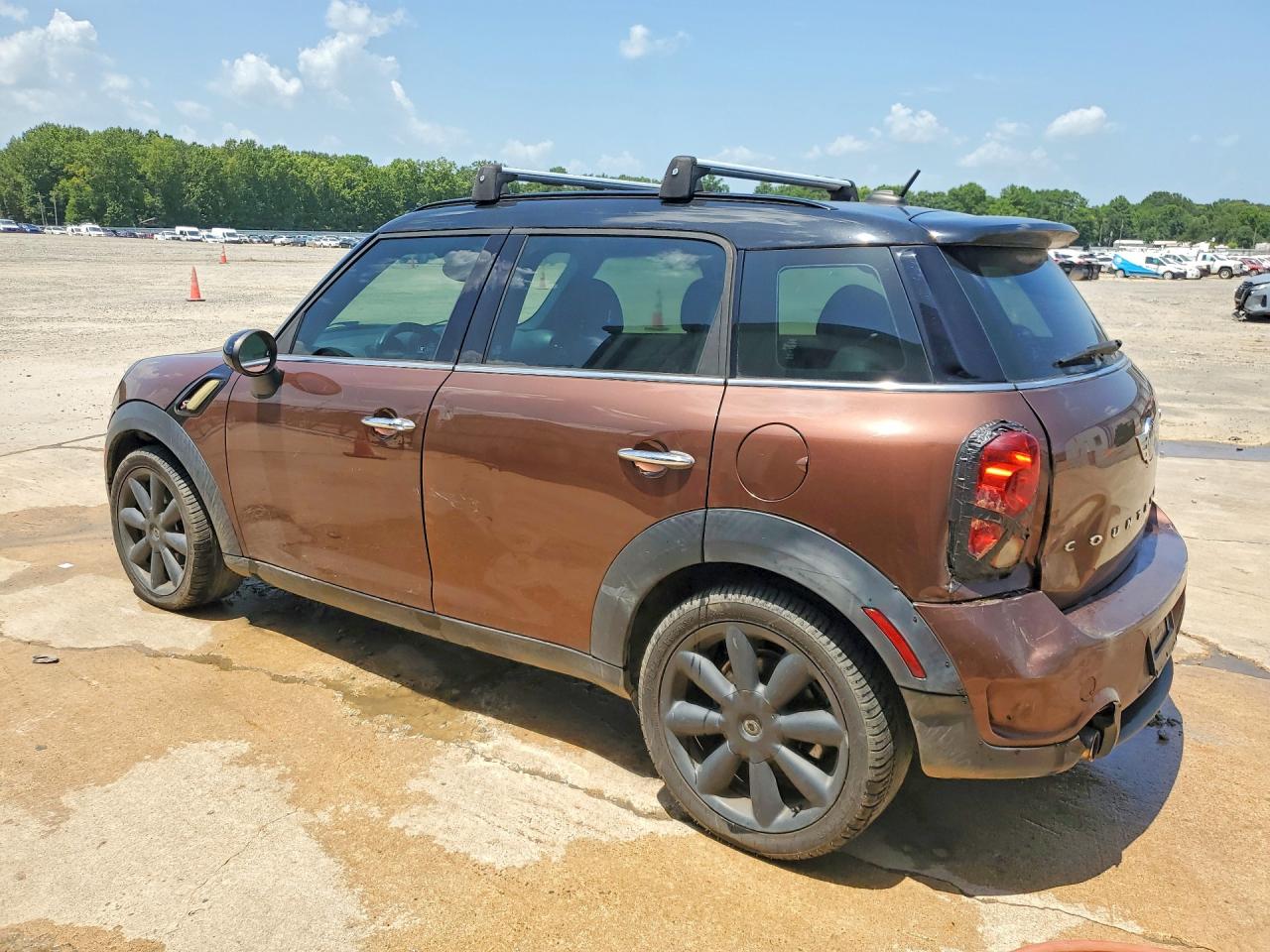 2015 MINI COOPER