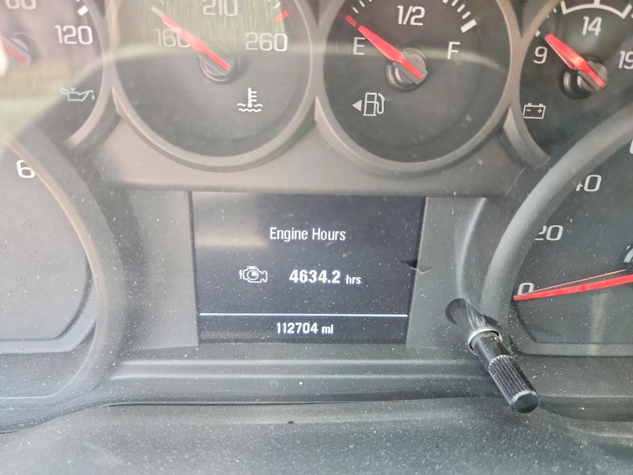 2022 CHEVROLET SILVERADO