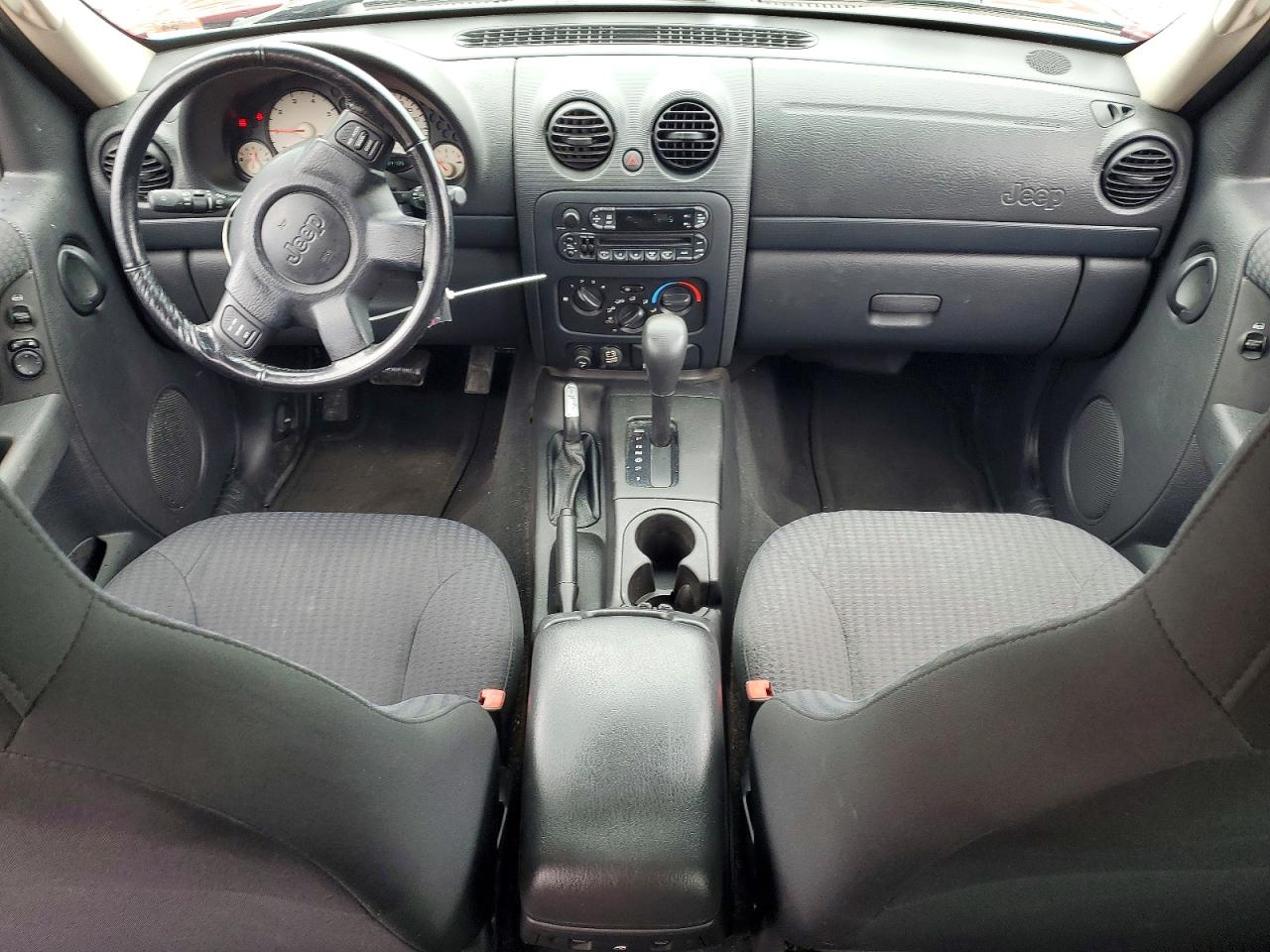 2002 JEEP LIBERTY