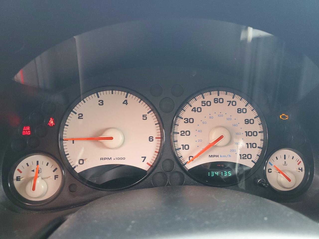 2002 JEEP LIBERTY