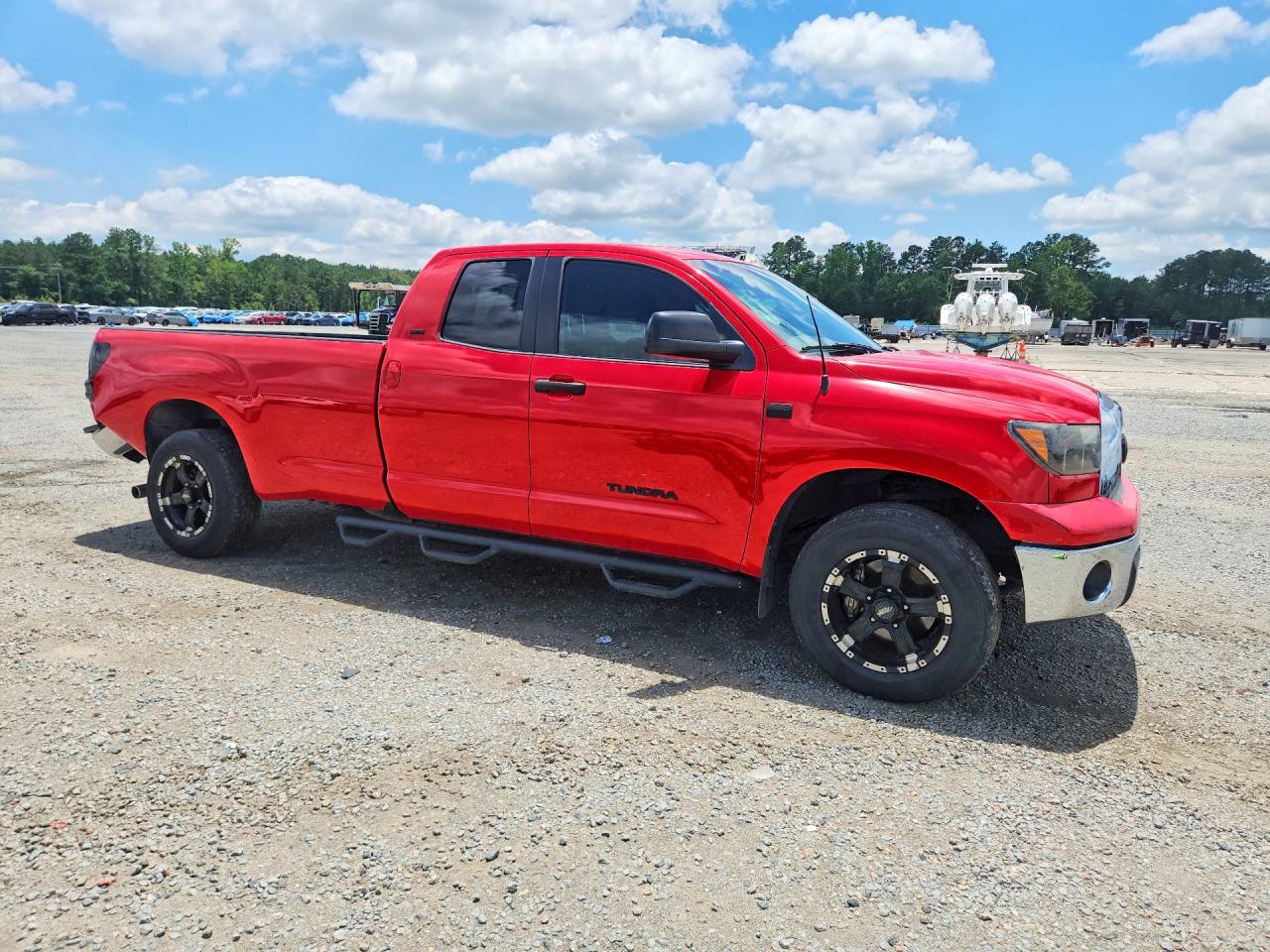 2007 TOYOTA TUNDRA