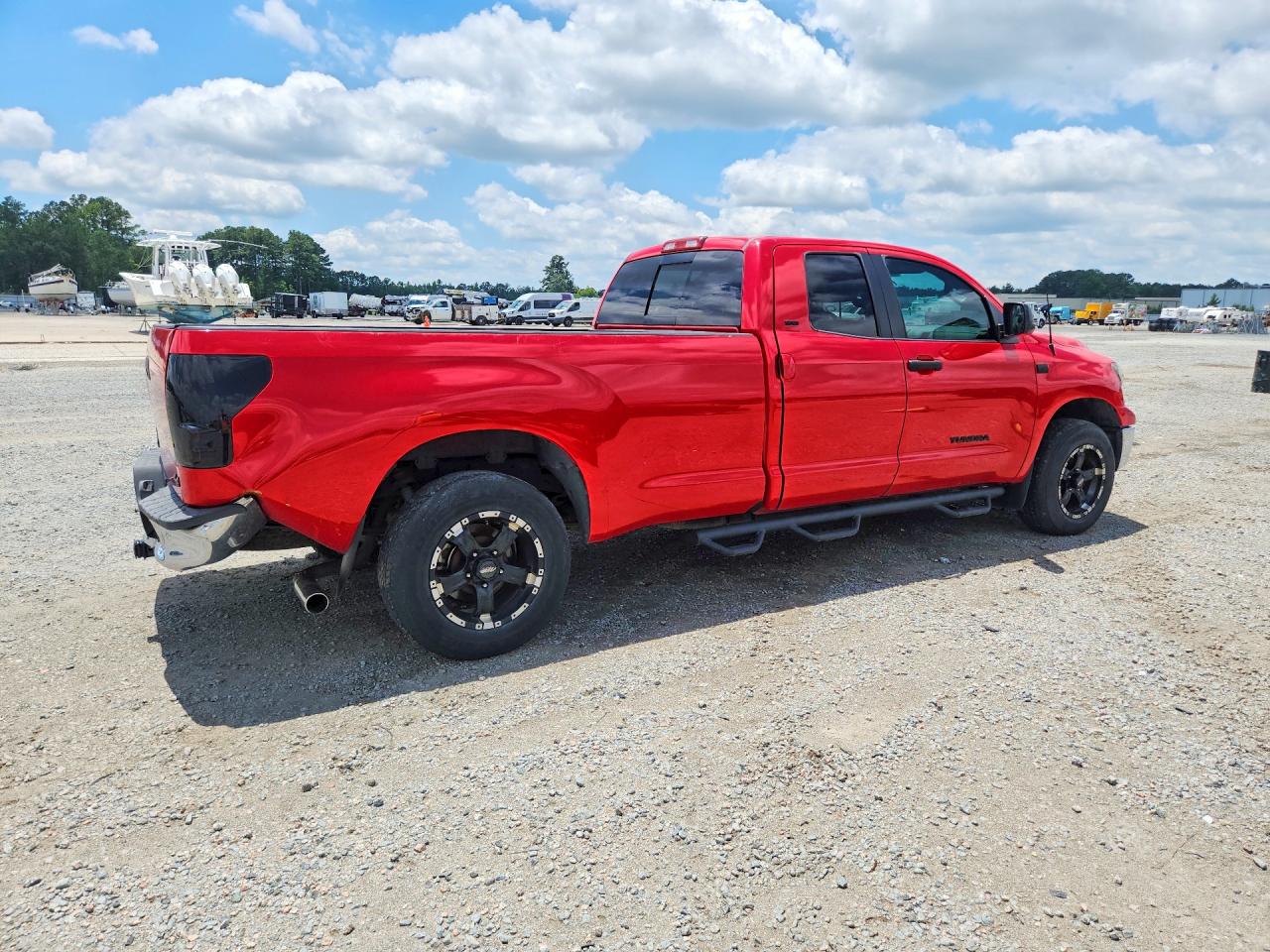 2007 TOYOTA TUNDRA