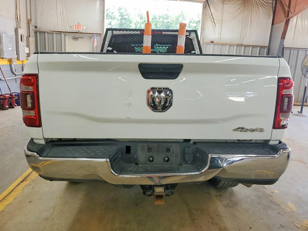 2024 RAM 3500