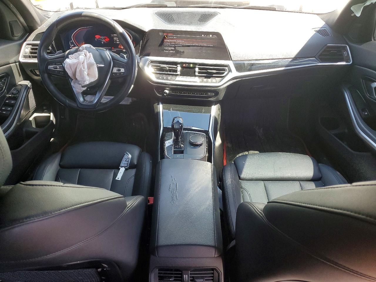 2019 BMW 3 SERIES