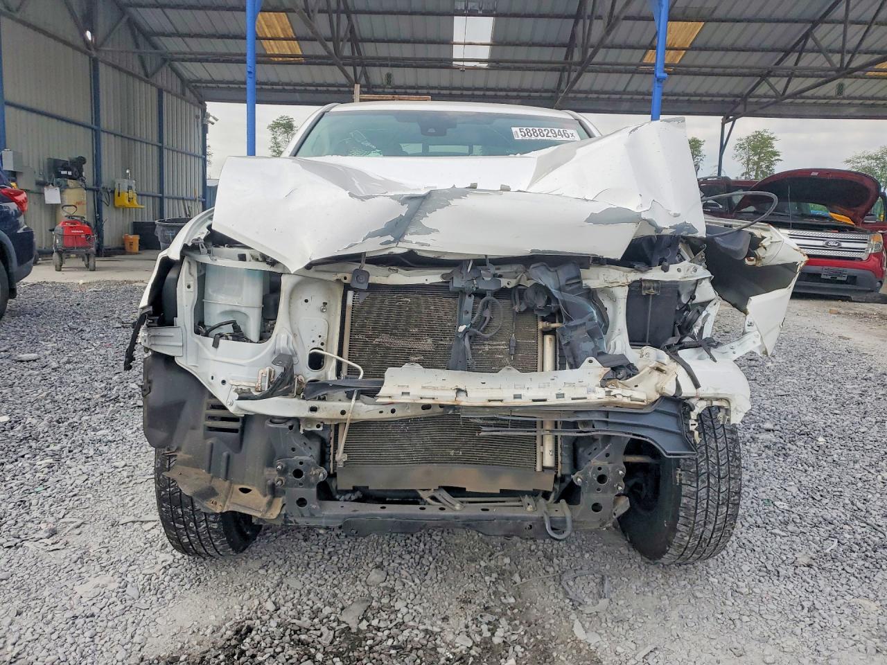 2019 TOYOTA TACOMA