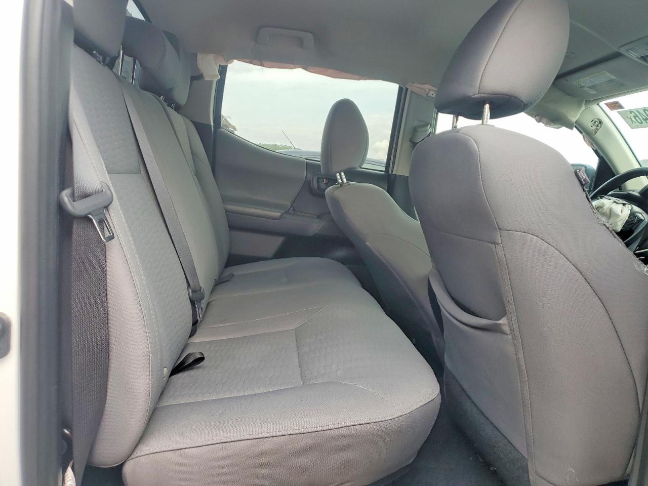 2019 TOYOTA TACOMA