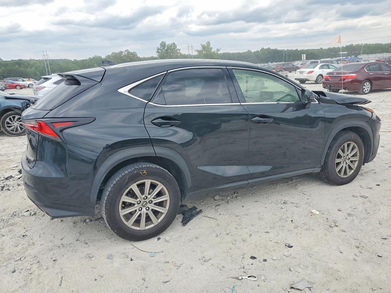 2019 LEXUS NX