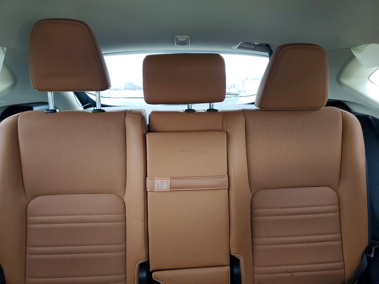 2019 LEXUS NX