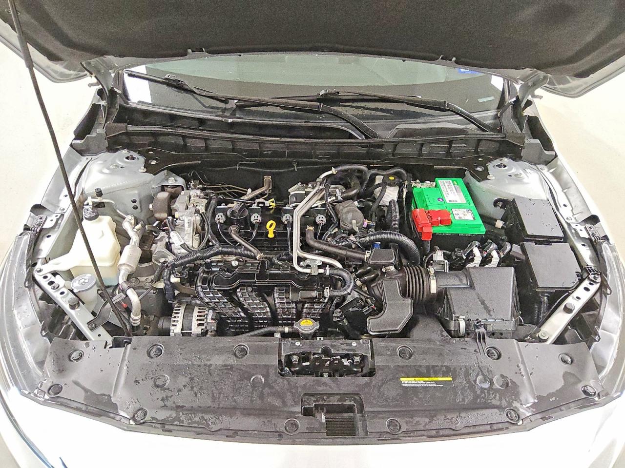 2024 NISSAN ALTIMA
