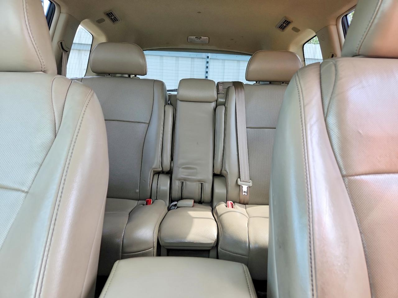 2013 TOYOTA HIGHLANDER