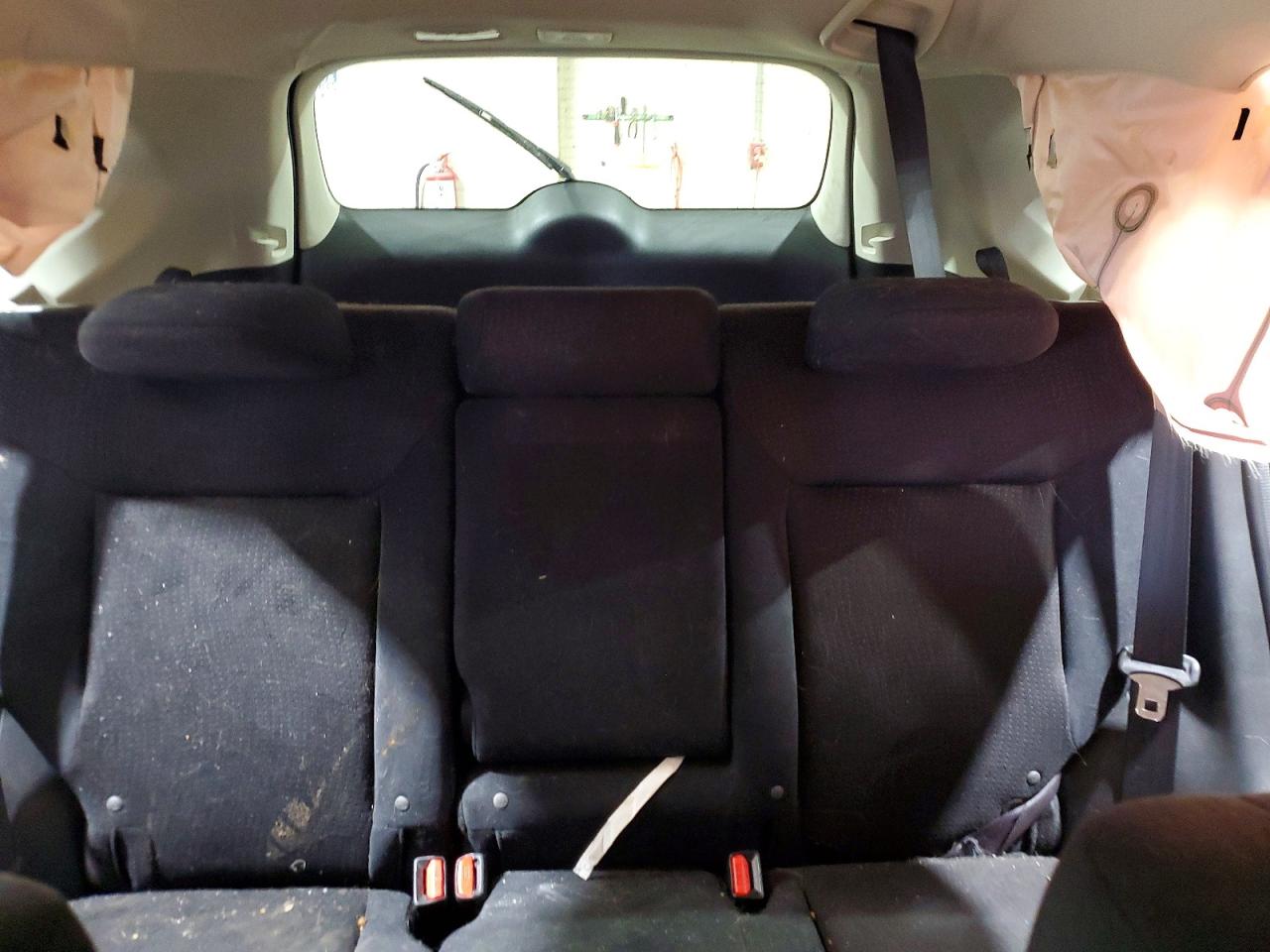 2014 HONDA CRV