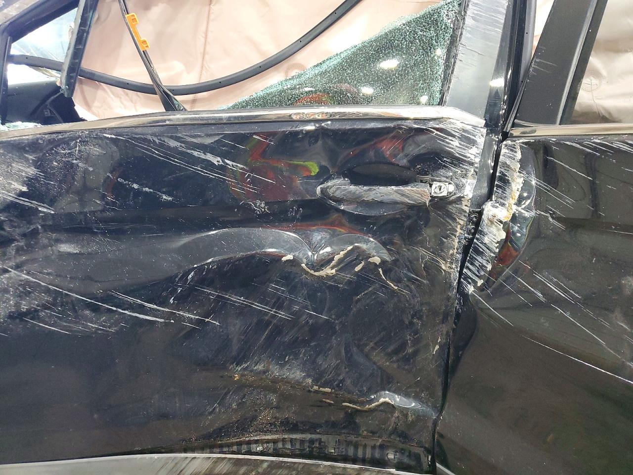 2014 HONDA CRV