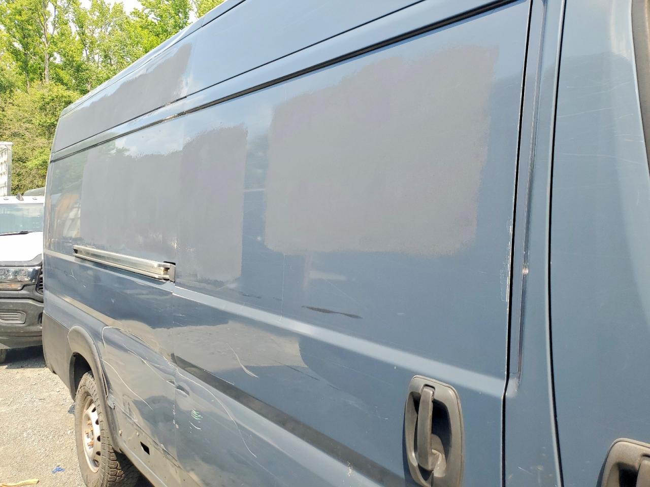 2020 RAM PROMASTER