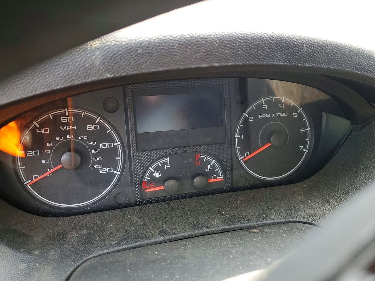2020 RAM PROMASTER