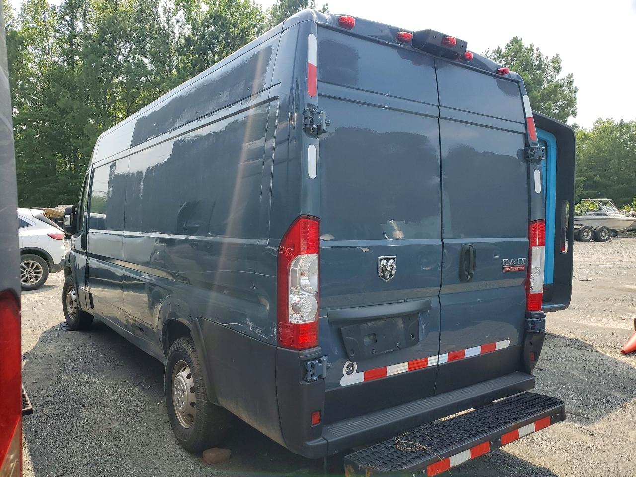 2020 RAM PROMASTER