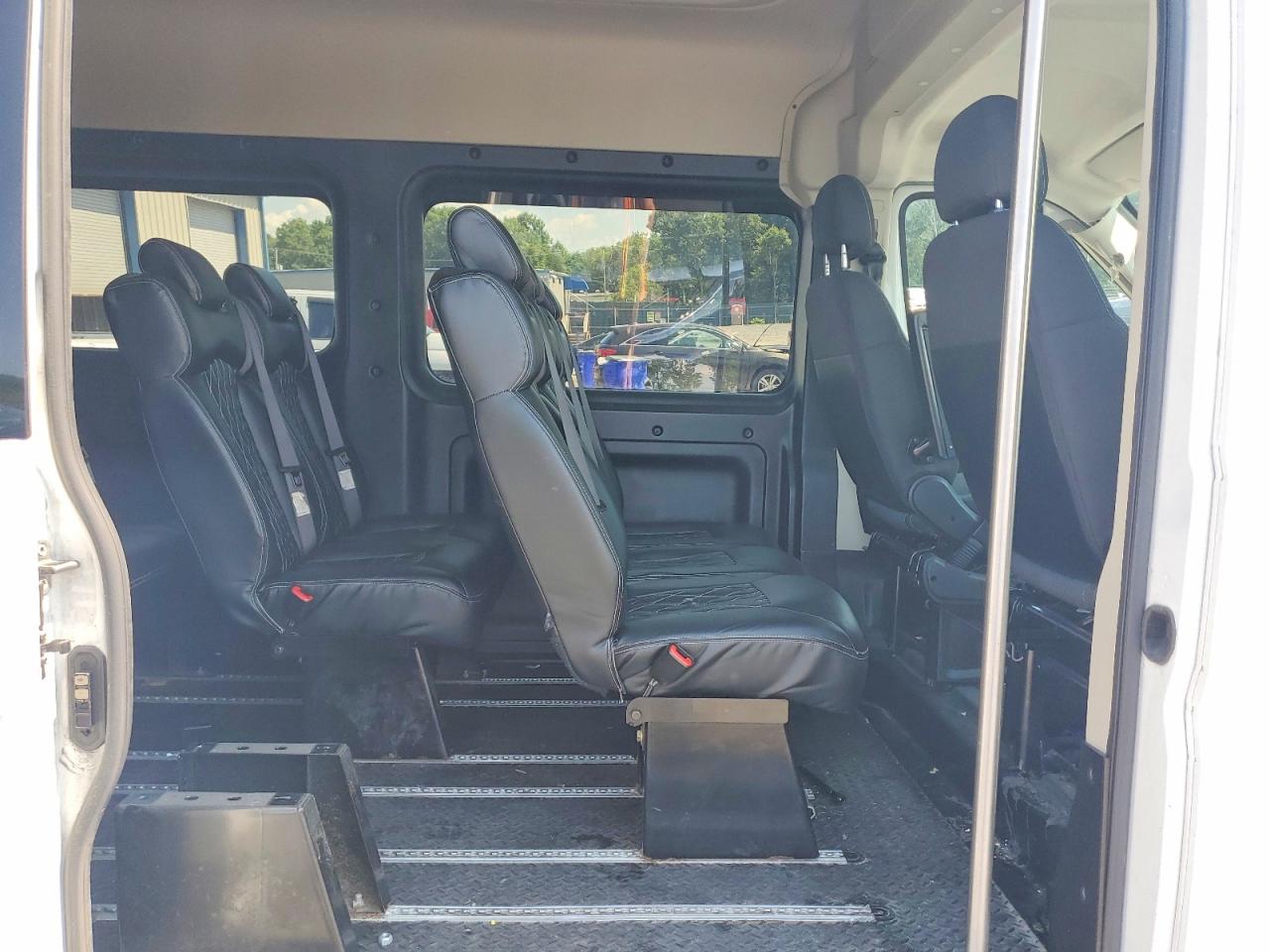 2022 RAM PROMASTER